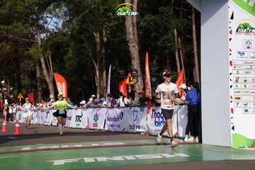 GIA LAI CITY TRAIL - Ảnh #1052240