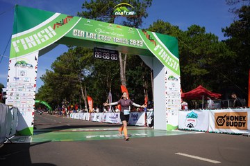 GIA LAI CITY TRAIL - Ảnh #1055412