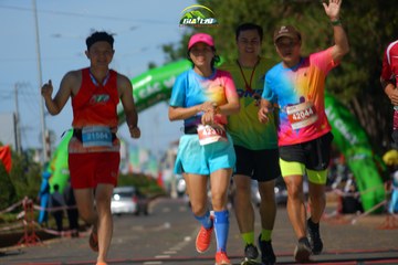 GIA LAI CITY TRAIL - Ảnh #1051566