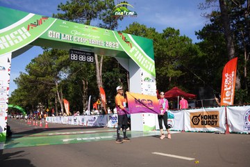 GIA LAI CITY TRAIL - Ảnh #1053460