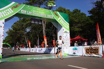 GIA LAI CITY TRAIL - Ảnh #1055352