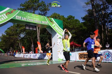 GIA LAI CITY TRAIL - Ảnh #1055113