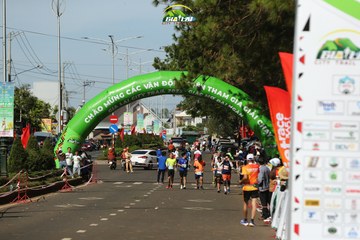 GIA LAI CITY TRAIL - Ảnh #1051393