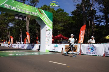 GIA LAI CITY TRAIL - Ảnh #1055062