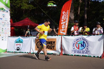 GIA LAI CITY TRAIL - Ảnh #1053242