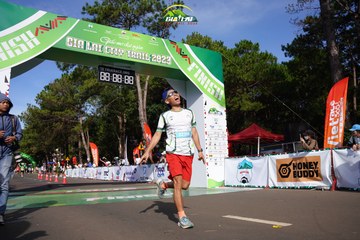 GIA LAI CITY TRAIL - Ảnh #1052747