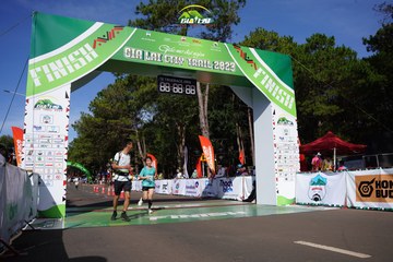 GIA LAI CITY TRAIL - Ảnh #1054642