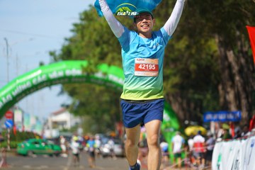 GIA LAI CITY TRAIL - Ảnh #1051664