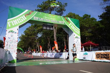 GIA LAI CITY TRAIL - Ảnh #1054544