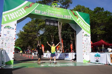 GIA LAI CITY TRAIL - Ảnh #1054333