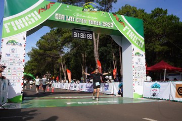 GIA LAI CITY TRAIL - Ảnh #1052518