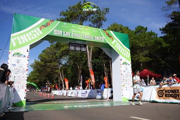 GIA LAI CITY TRAIL - Ảnh #1054045