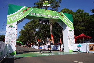 GIA LAI CITY TRAIL - Ảnh #1055628