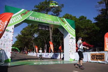 GIA LAI CITY TRAIL - Ảnh #1055706