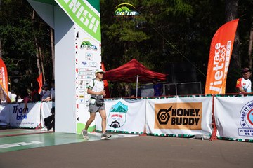 GIA LAI CITY TRAIL - Ảnh #1055196