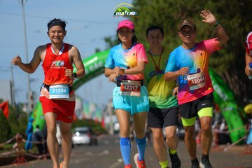 GIA LAI CITY TRAIL - Ảnh #1051568