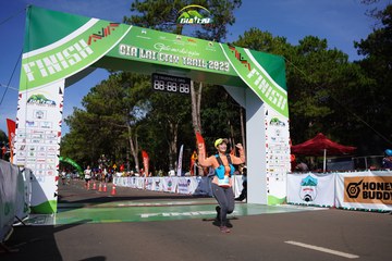 GIA LAI CITY TRAIL - Ảnh #1054625