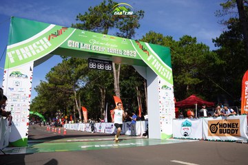 GIA LAI CITY TRAIL - Ảnh #1054027