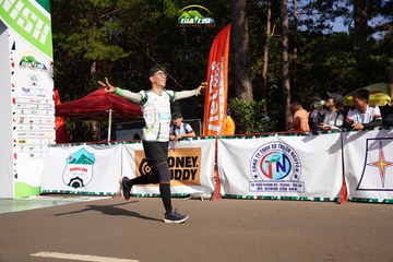 GIA LAI CITY TRAIL - Ảnh #1054004