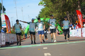 GIA LAI CITY TRAIL - Ảnh #1051466