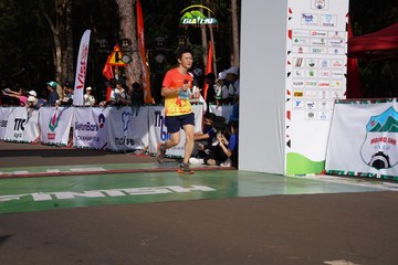 GIA LAI CITY TRAIL - Ảnh #1053006