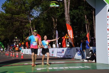 GIA LAI CITY TRAIL - Ảnh #1053721