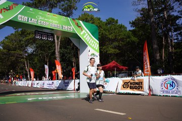 GIA LAI CITY TRAIL - Ảnh #1055384