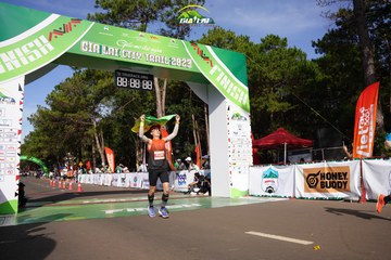 GIA LAI CITY TRAIL - Ảnh #1053322