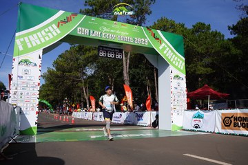 GIA LAI CITY TRAIL - Ảnh #1054696