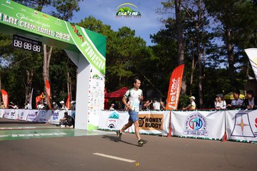 GIA LAI CITY TRAIL - Ảnh #1053377