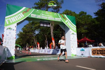 GIA LAI CITY TRAIL - Ảnh #1054635