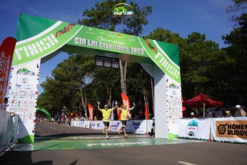 GIA LAI CITY TRAIL - Ảnh #1054966