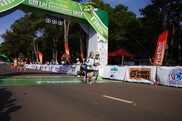 GIA LAI CITY TRAIL - Ảnh #1053029