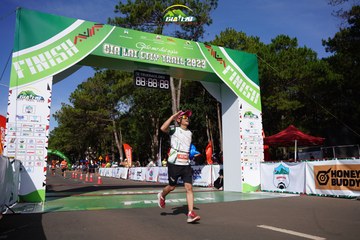 GIA LAI CITY TRAIL - Ảnh #1054736