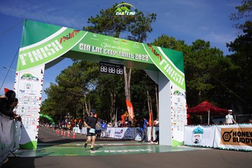 GIA LAI CITY TRAIL - Ảnh #1053958