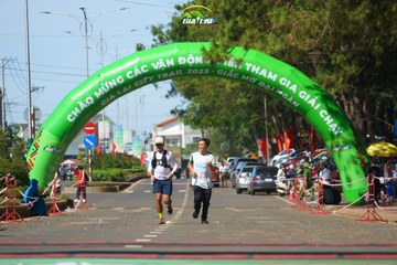 GIA LAI CITY TRAIL - Ảnh #1051607