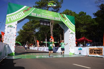 GIA LAI CITY TRAIL - Ảnh #1055137