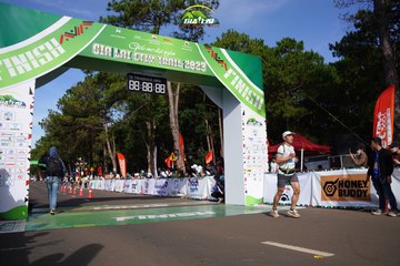 GIA LAI CITY TRAIL - Ảnh #1052472