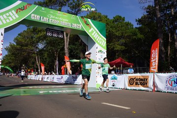 GIA LAI CITY TRAIL - Ảnh #1055142