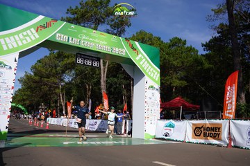 GIA LAI CITY TRAIL - Ảnh #1053887