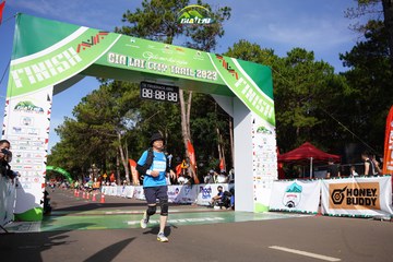 GIA LAI CITY TRAIL - Ảnh #1053402