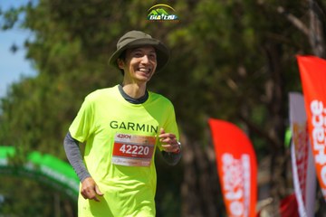 GIA LAI CITY TRAIL - Ảnh #1052003