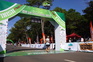 GIA LAI CITY TRAIL - Ảnh #1055350