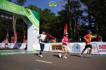 GIA LAI CITY TRAIL - Ảnh #1055025