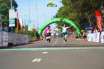 GIA LAI CITY TRAIL - Ảnh #1051489