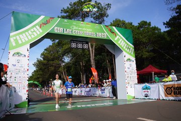 GIA LAI CITY TRAIL - Ảnh #1052210