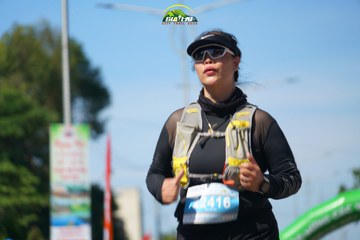 GIA LAI CITY TRAIL - Ảnh #1051816
