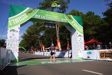 GIA LAI CITY TRAIL - Ảnh #1055413