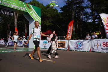 GIA LAI CITY TRAIL - Ảnh #1053145