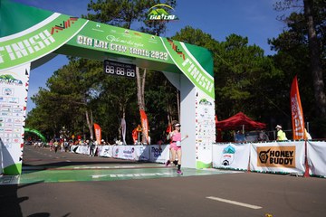 GIA LAI CITY TRAIL - Ảnh #1055167